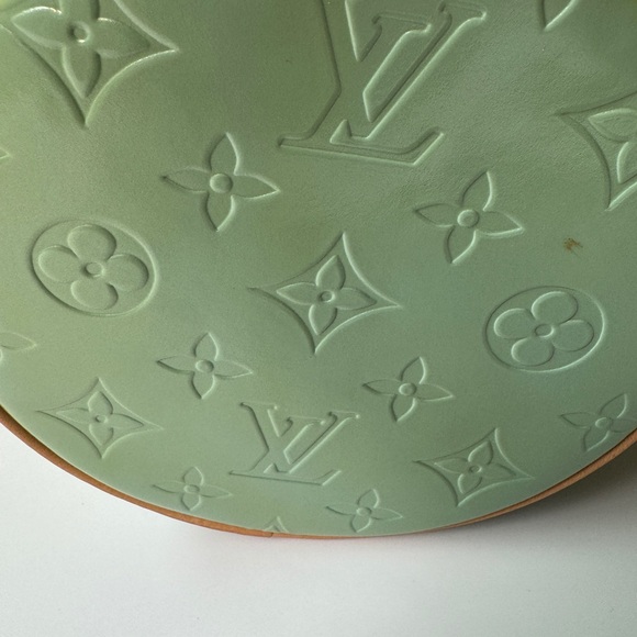 Louis Vuitton Vernis papillon 30 - Picture 3 of 6